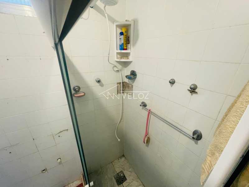 Apartamento, 1 quarto, 48 m² - Foto 22