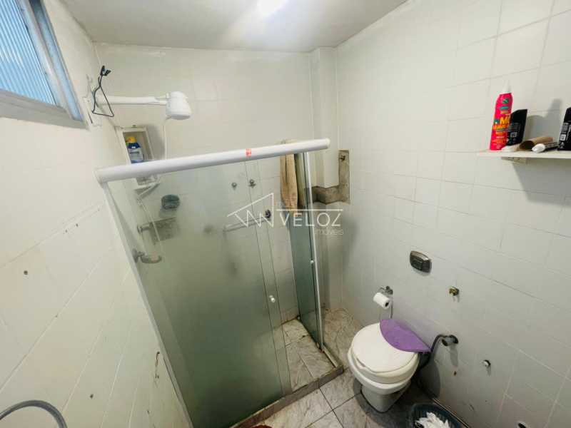 Apartamento, 1 quarto, 48 m² - Foto 5