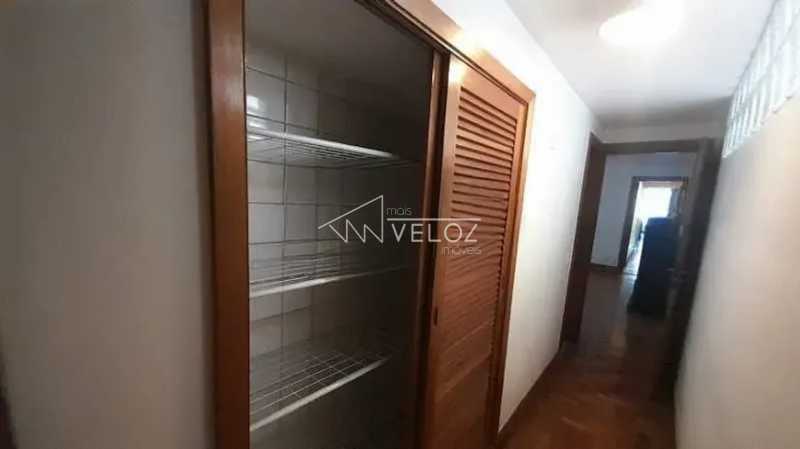 Apartamento, 4 quartos, 258 m² - Foto 12