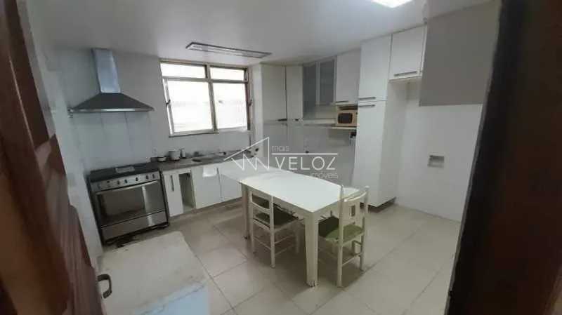 Apartamento, 4 quartos, 258 m² - Foto 9