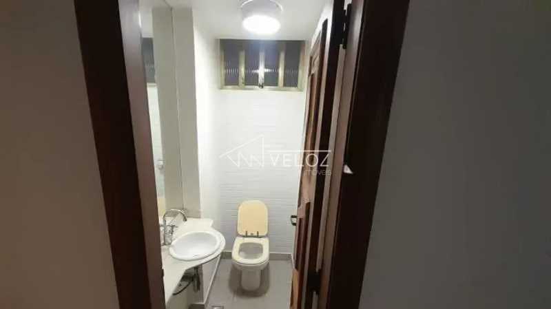 Apartamento, 4 quartos, 258 m² - Foto 18