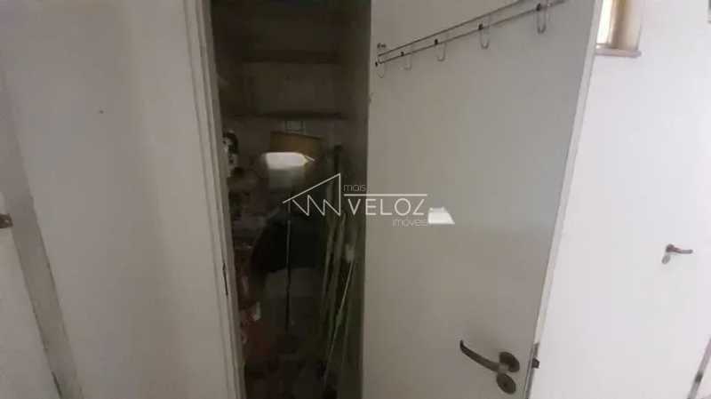 Apartamento, 4 quartos, 258 m² - Foto 15