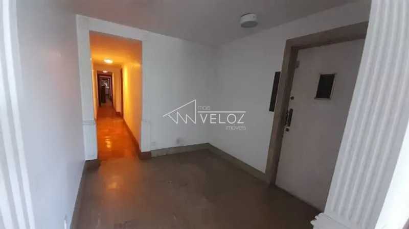 Apartamento, 4 quartos, 258 m² - Foto 13