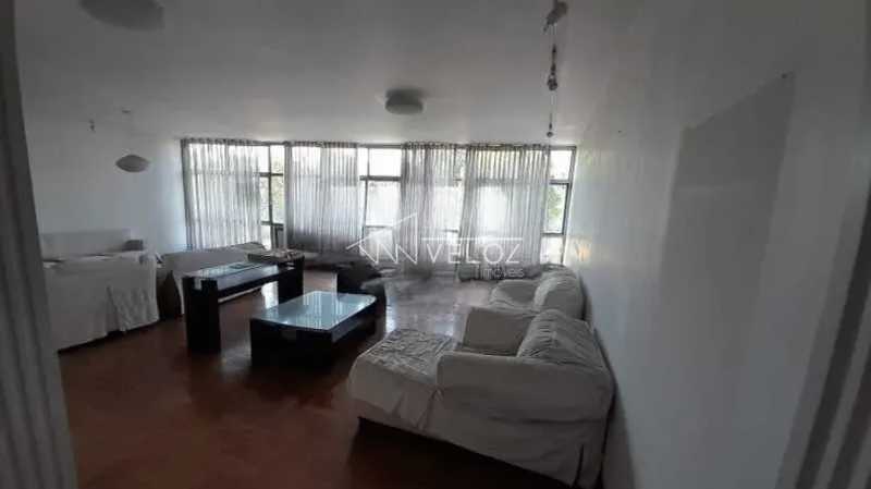 Apartamento, 4 quartos, 258 m² - Foto 2