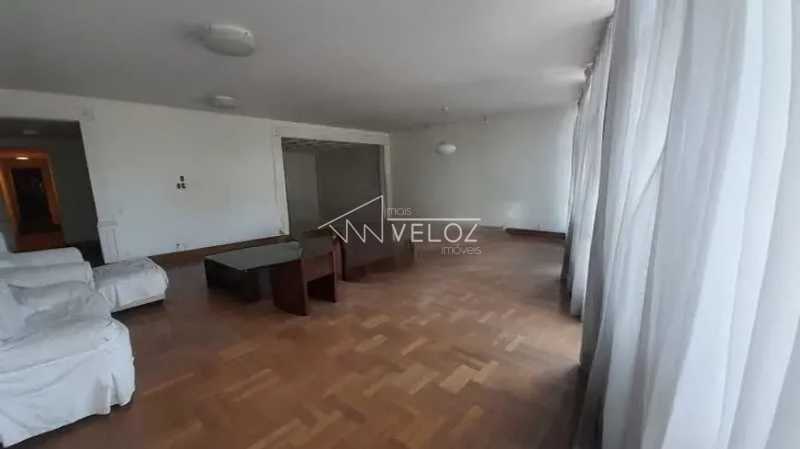 Apartamento, 4 quartos, 258 m² - Foto 3
