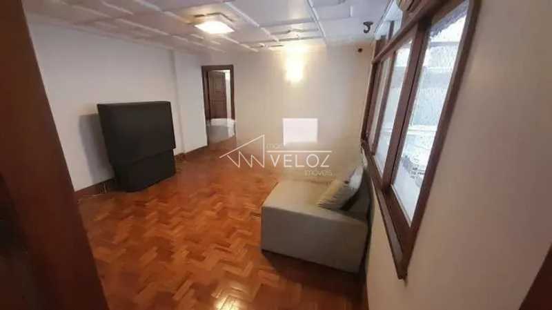 Apartamento, 4 quartos, 258 m² - Foto 4