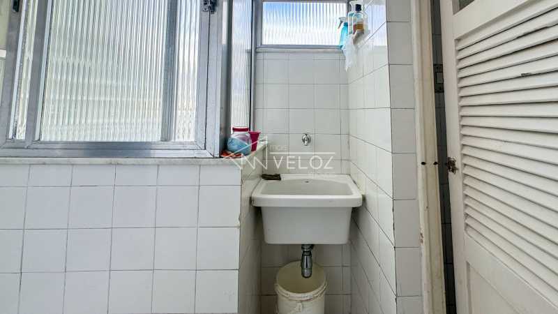 Apartamento, 2 quartos, 62 m² - Foto 17