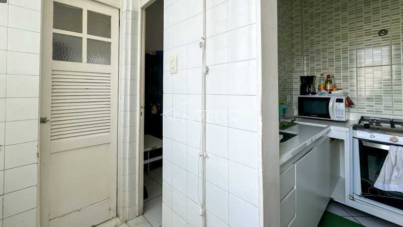 Apartamento, 2 quartos, 62 m² - Foto 2
