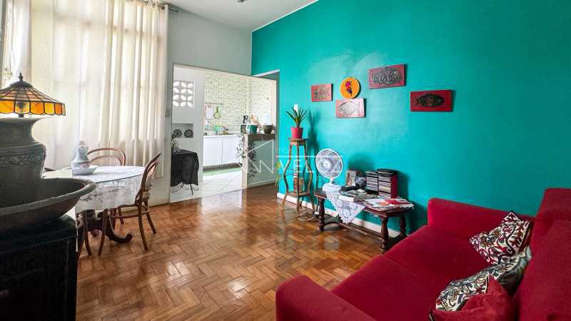 Apartamento, 2 quartos, 62 m² - Foto 7