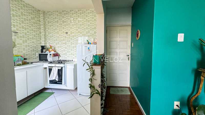 Apartamento, 2 quartos, 62 m² - Foto 5