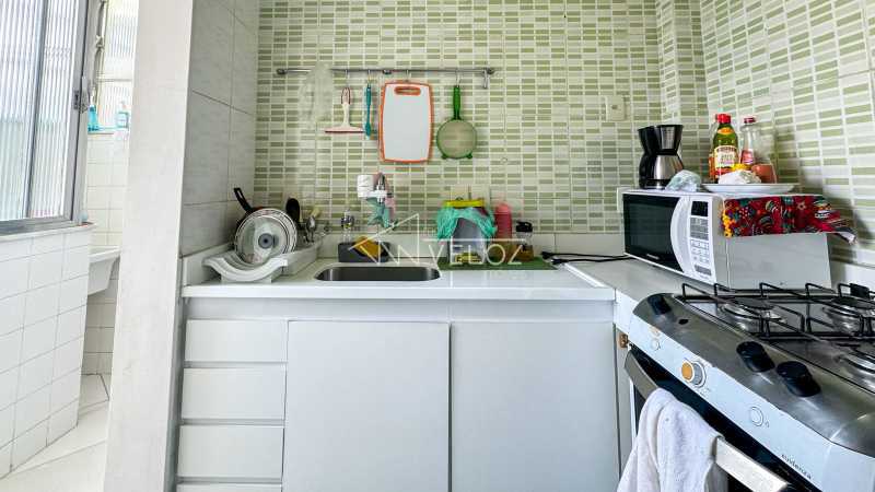 Apartamento, 2 quartos, 62 m² - Foto 11