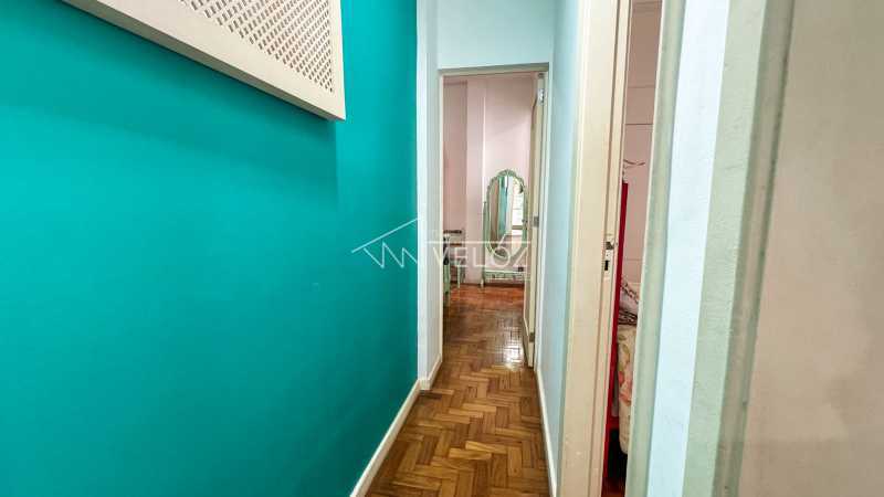 Apartamento, 2 quartos, 62 m² - Foto 19