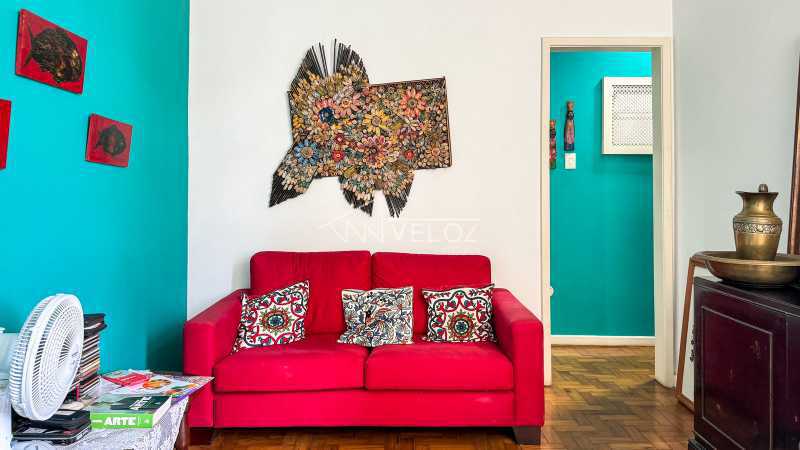 Apartamento, 2 quartos, 62 m² - Foto 6
