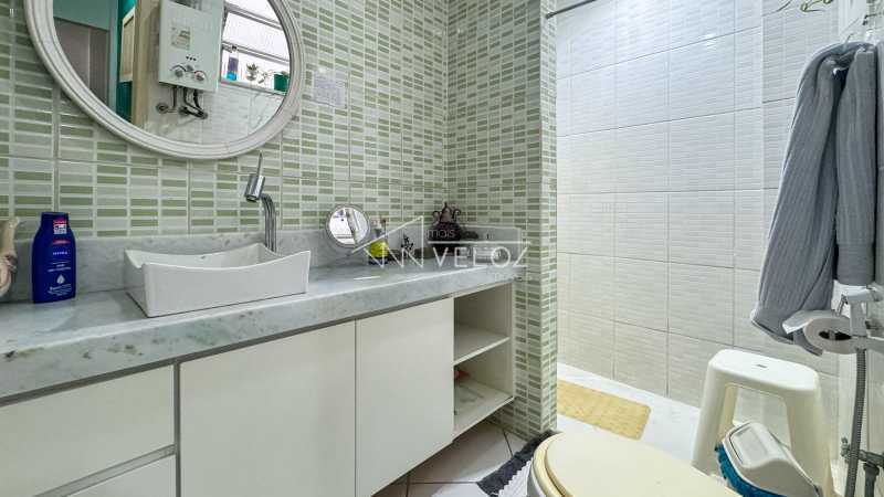 Apartamento, 2 quartos, 62 m² - Foto 9