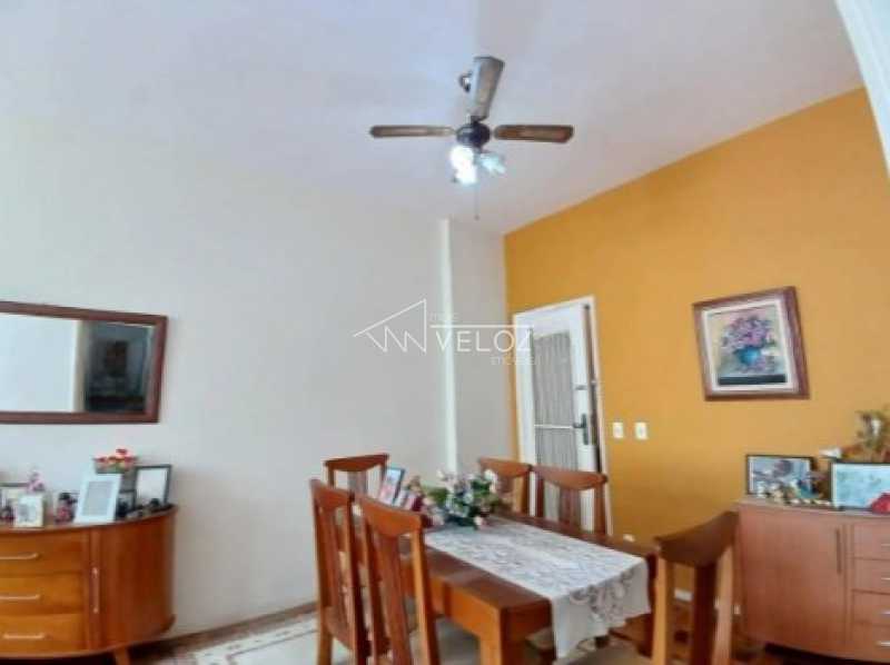 Apartamento, 3 quartos, 100 m² - Foto 6