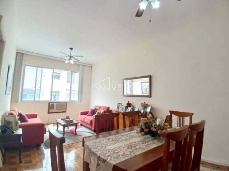 Apartamento, 3 quartos, 100 m² - Foto 20