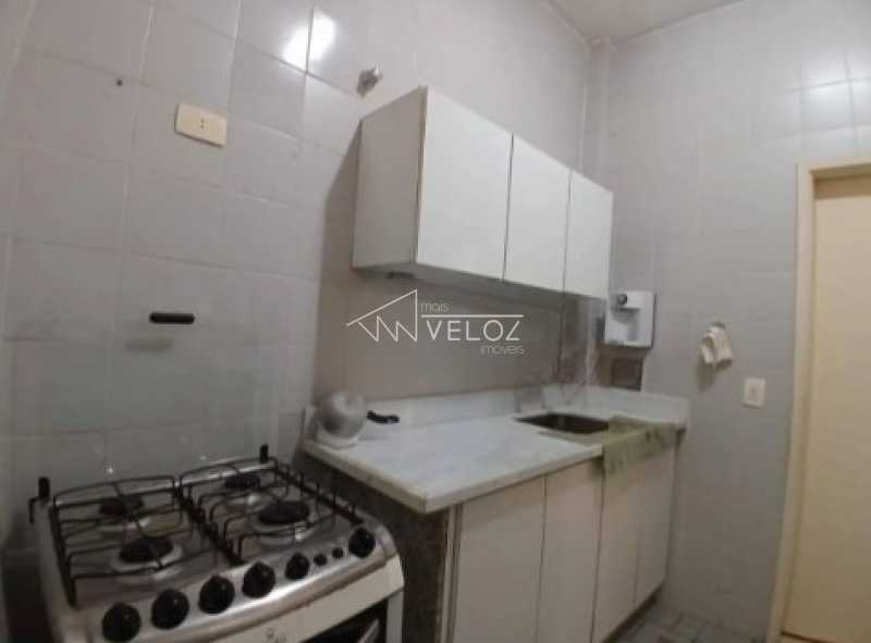 Apartamento, 3 quartos, 100 m² - Foto 8