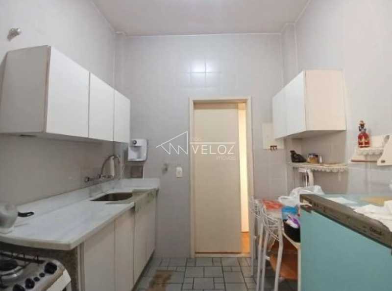 Apartamento, 3 quartos, 100 m² - Foto 4