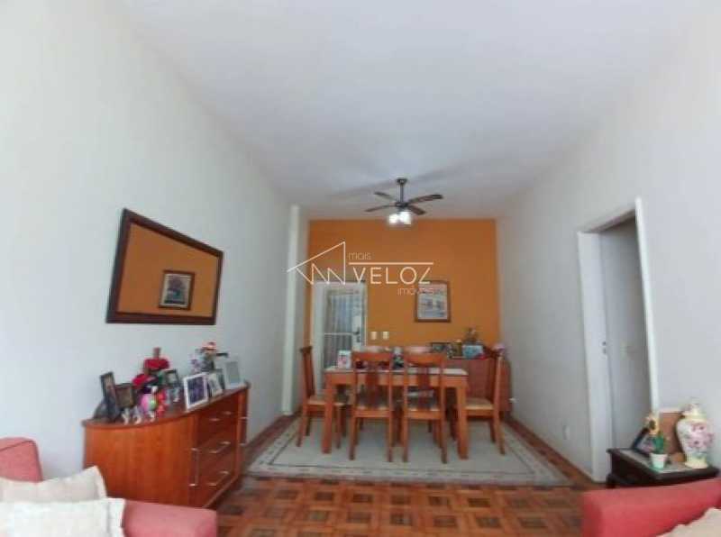 Apartamento, 3 quartos, 100 m² - Foto 22