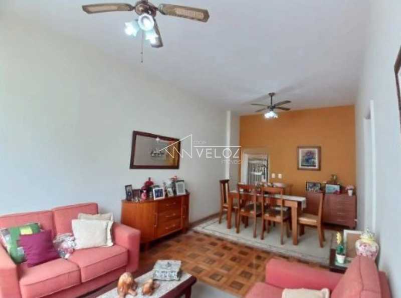 Apartamento, 3 quartos, 100 m² - Foto 5