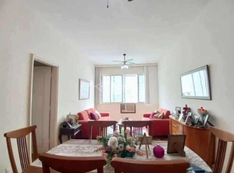 Apartamento, 3 quartos, 100 m² - Foto 19