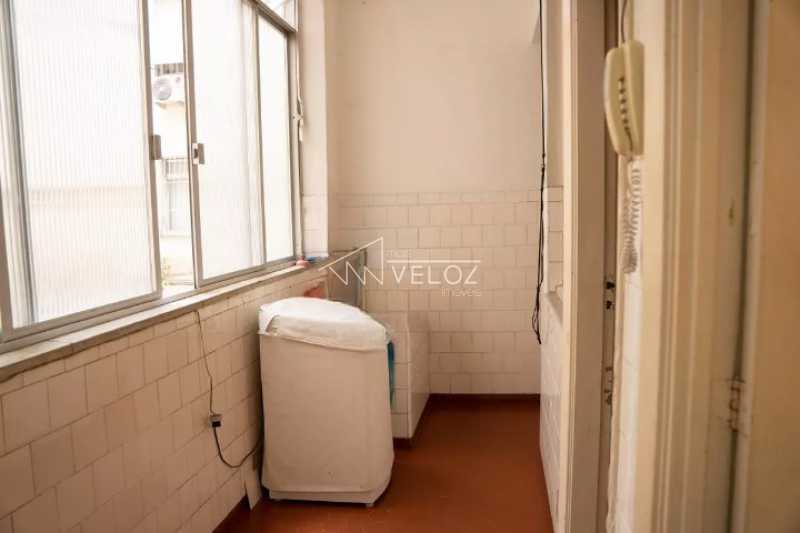 Apartamento, 3 quartos, 130 m² - Foto 7