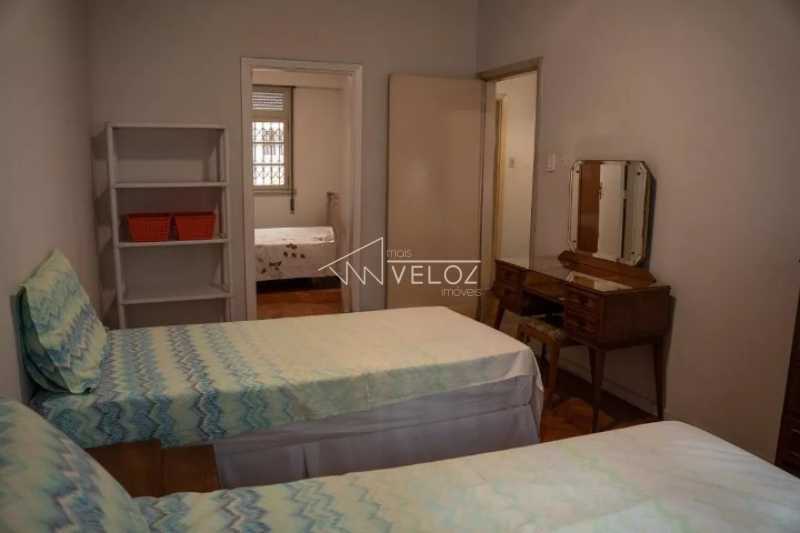 Apartamento, 3 quartos, 130 m² - Foto 2