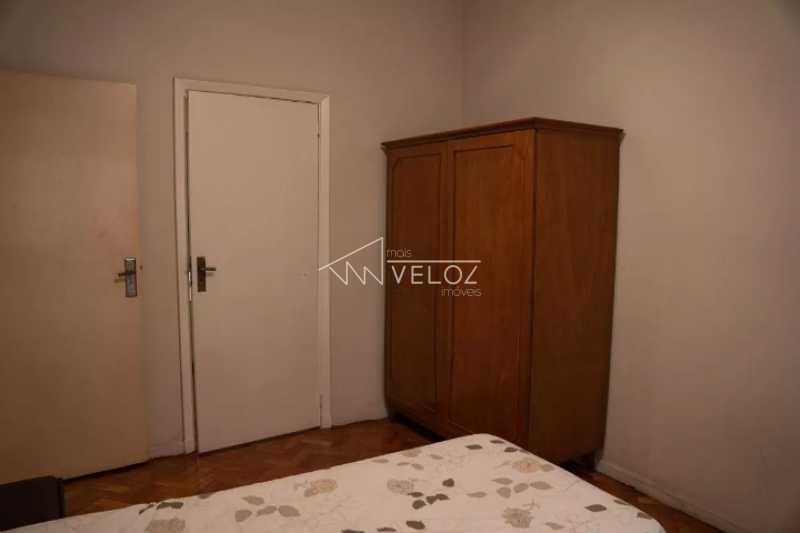 Apartamento, 3 quartos, 130 m² - Foto 5
