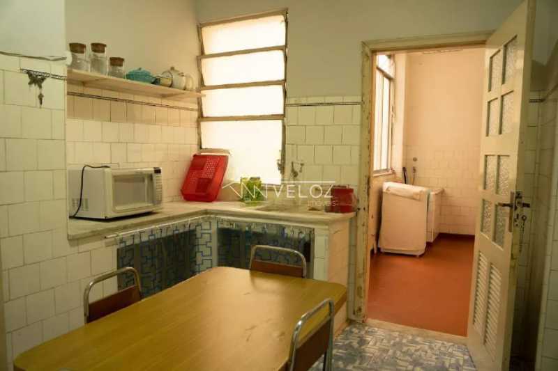 Apartamento, 3 quartos, 130 m² - Foto 22