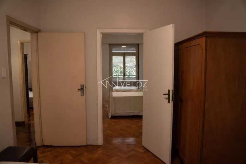 Apartamento, 3 quartos, 130 m² - Foto 1