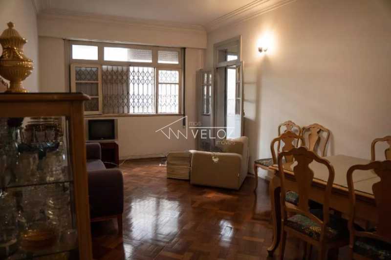 Apartamento, 3 quartos, 130 m² - Foto 4