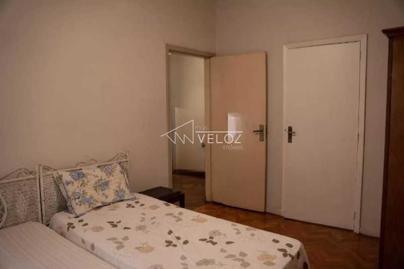 Apartamento, 3 quartos, 130 m² - Foto 9