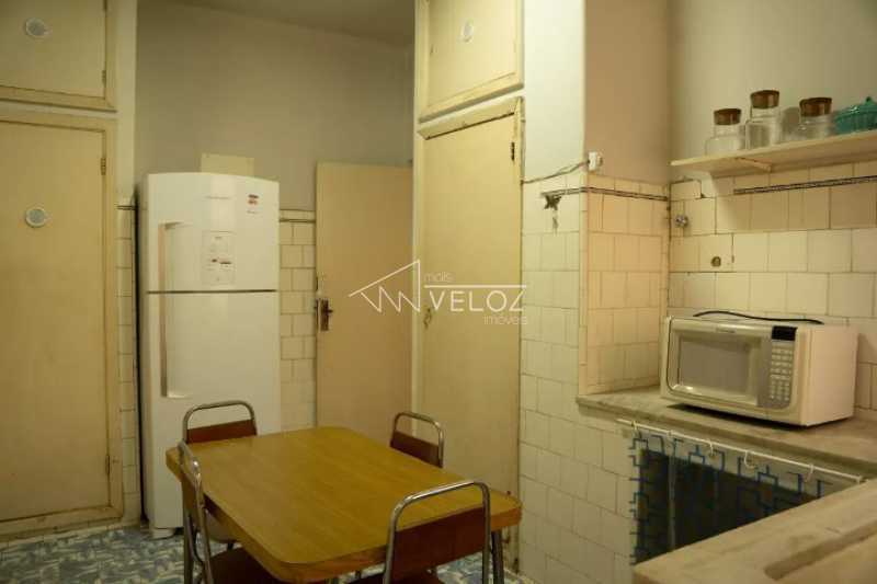 Apartamento, 3 quartos, 130 m² - Foto 12