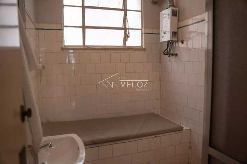 Apartamento, 3 quartos, 130 m² - Foto 21