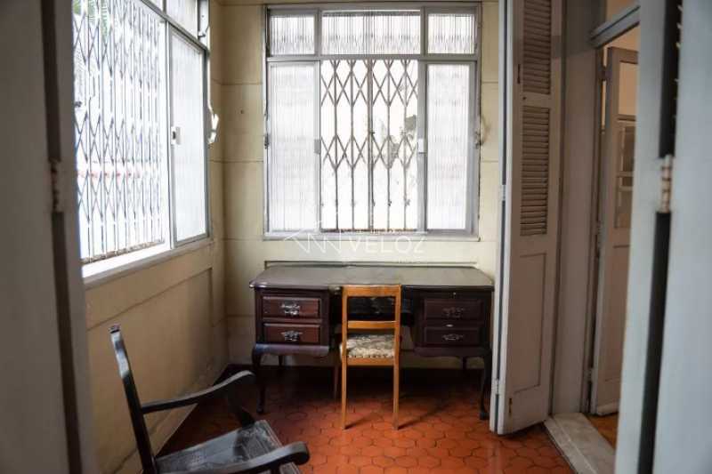 Apartamento, 3 quartos, 130 m² - Foto 20