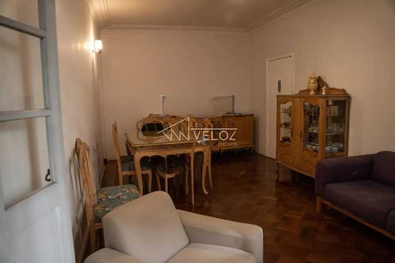 Apartamento, 3 quartos, 130 m² - Foto 14