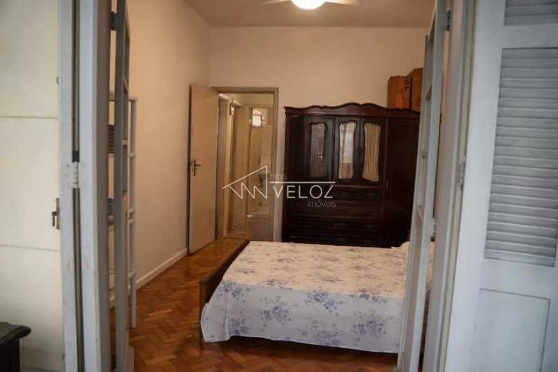 Apartamento, 3 quartos, 130 m² - Foto 8