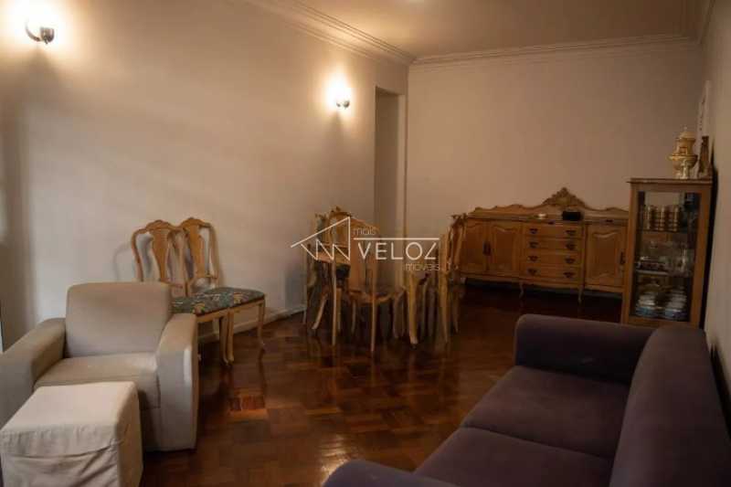 Apartamento, 3 quartos, 130 m² - Foto 10