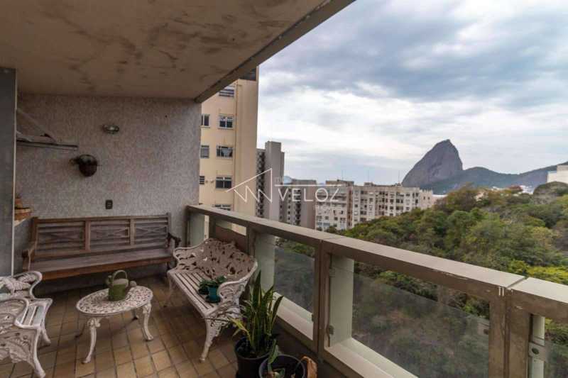 Apartamento, 2 quartos, 128 m² - Foto 15