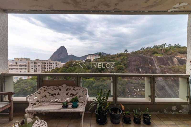 Apartamento, 2 quartos, 128 m² - Foto 5