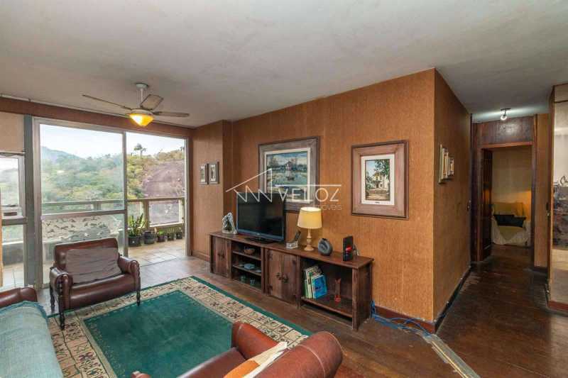 Apartamento, 2 quartos, 128 m² - Foto 19