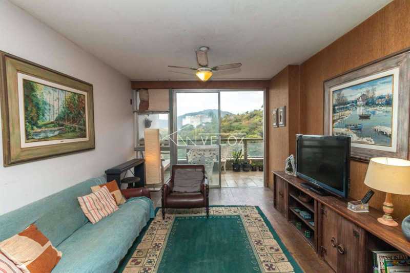 Apartamento, 2 quartos, 128 m² - Foto 20