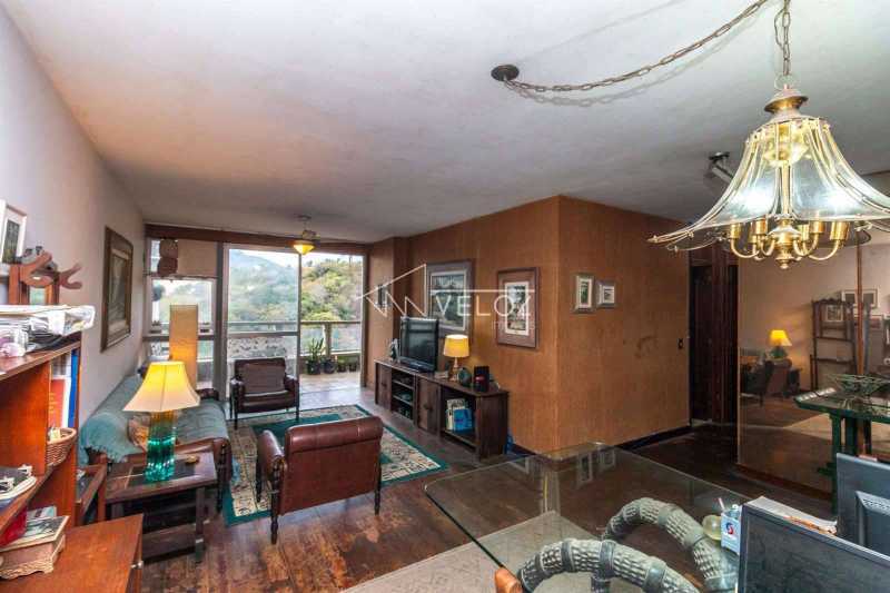 Apartamento, 2 quartos, 128 m² - Foto 2