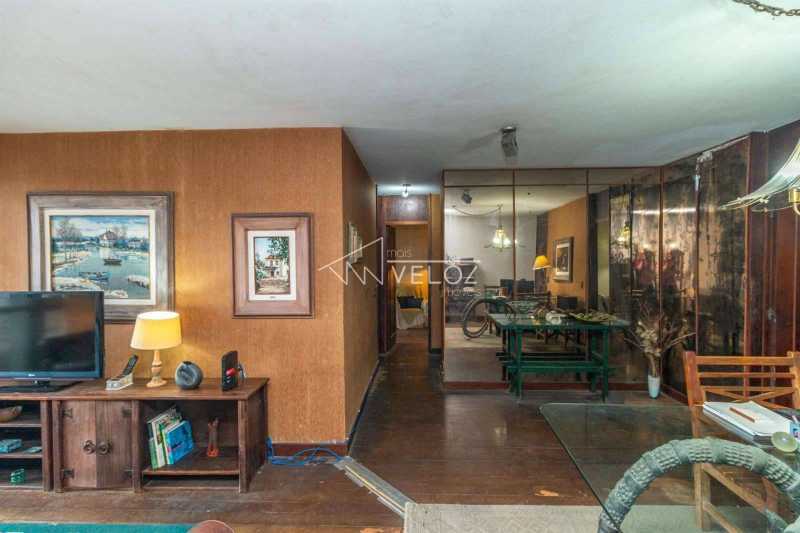 Apartamento, 2 quartos, 128 m² - Foto 4