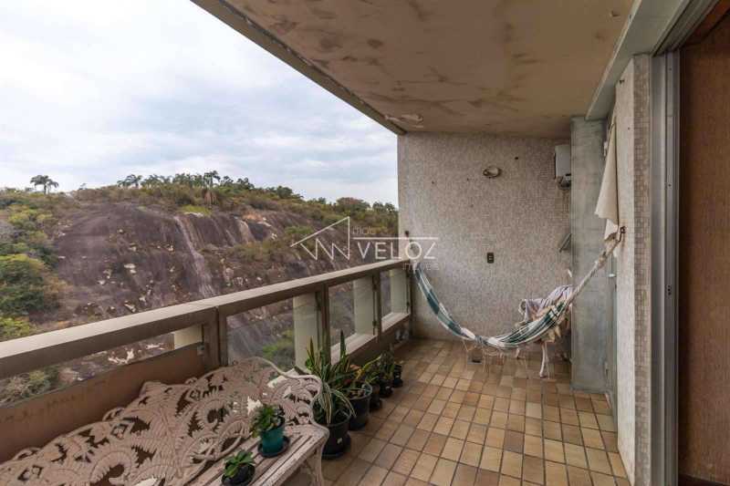 Apartamento, 2 quartos, 128 m² - Foto 8