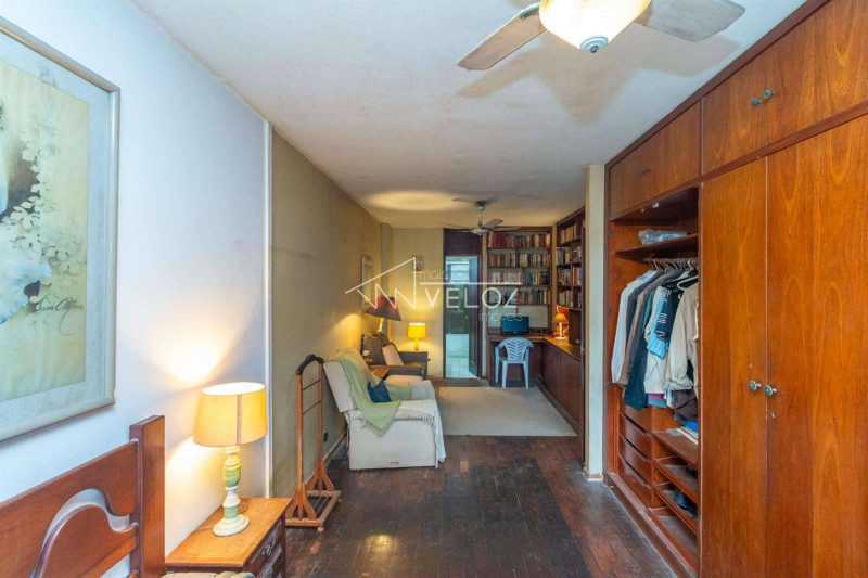 Apartamento, 2 quartos, 128 m² - Foto 9