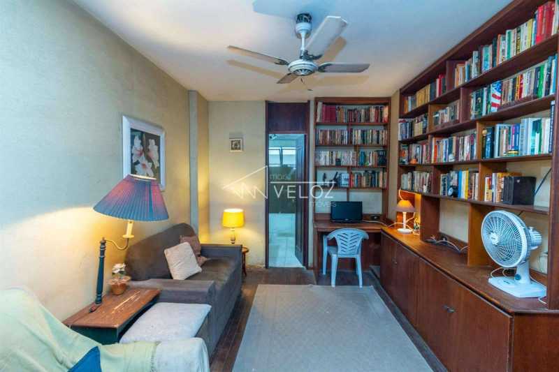 Apartamento, 2 quartos, 128 m² - Foto 3