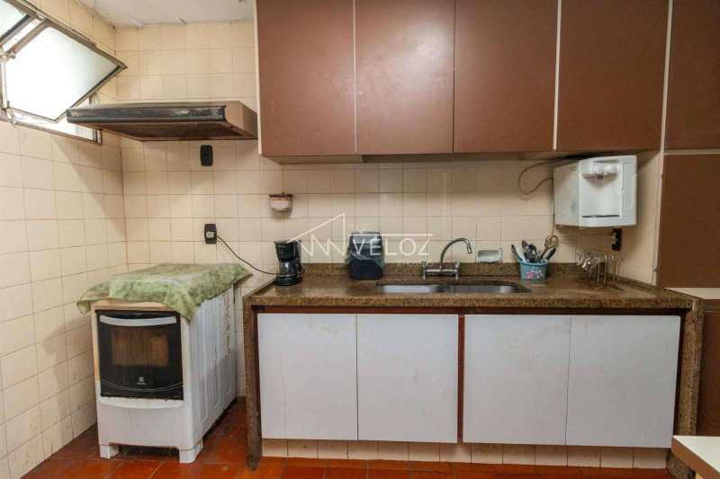 Apartamento, 2 quartos, 128 m² - Foto 10