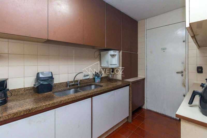 Apartamento, 2 quartos, 128 m² - Foto 21