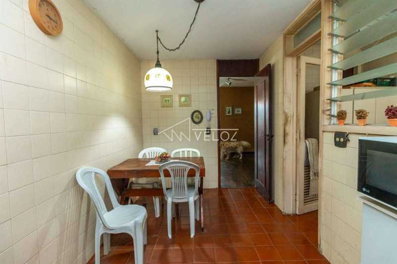 Apartamento, 2 quartos, 128 m² - Foto 14